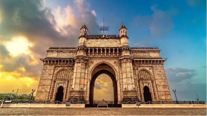Gateway Of India Mumbai